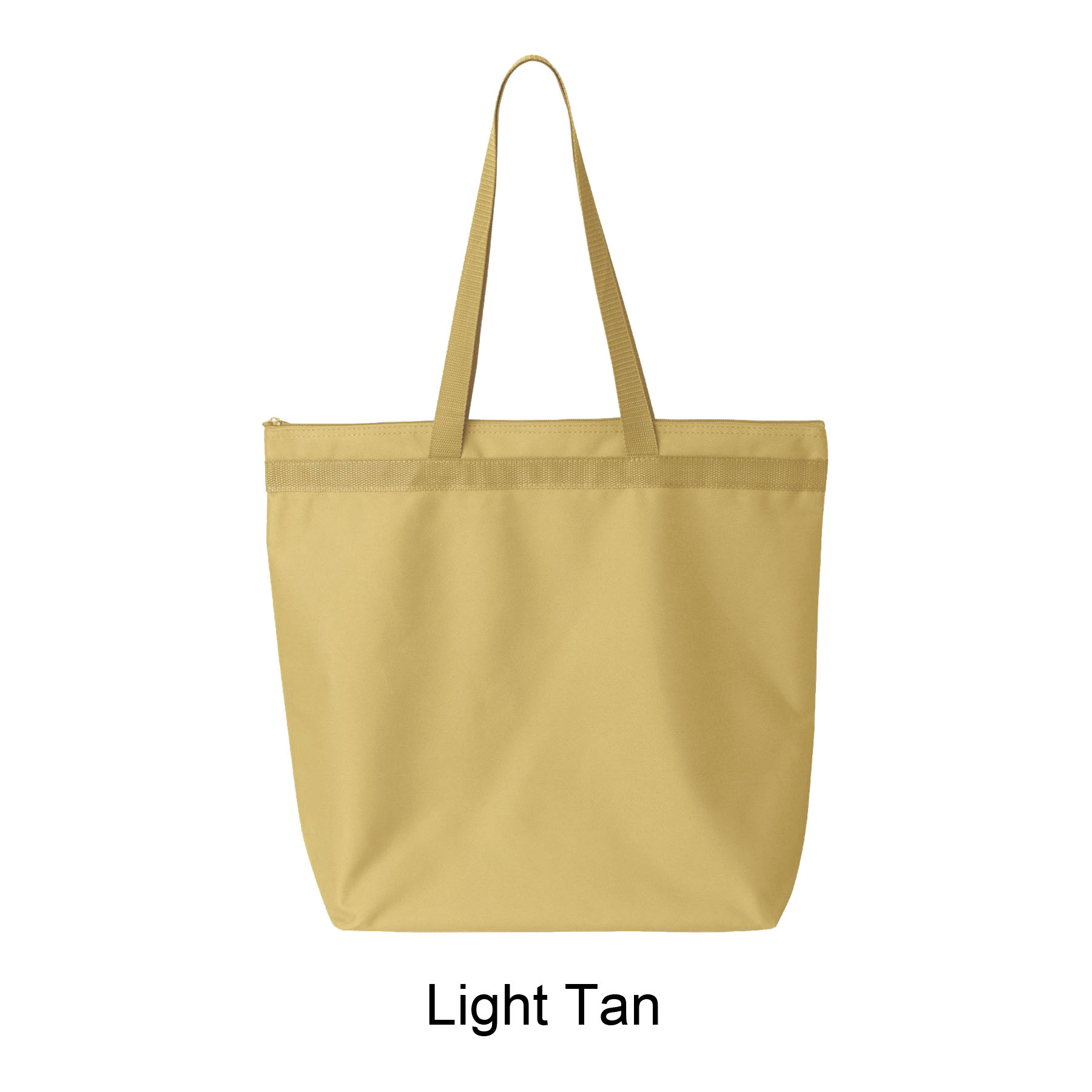 600D Melody Large Tote 22