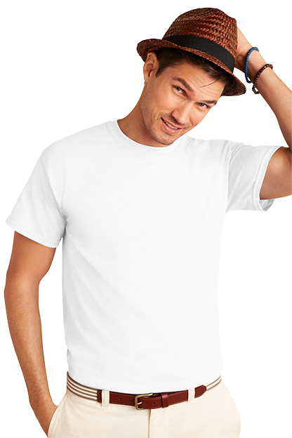 Gildan® DryBlend™ Adult T-Shirt 43