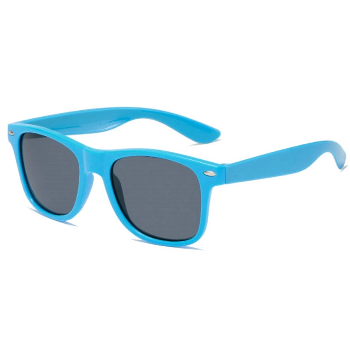 Reflective Sunglasses 4
