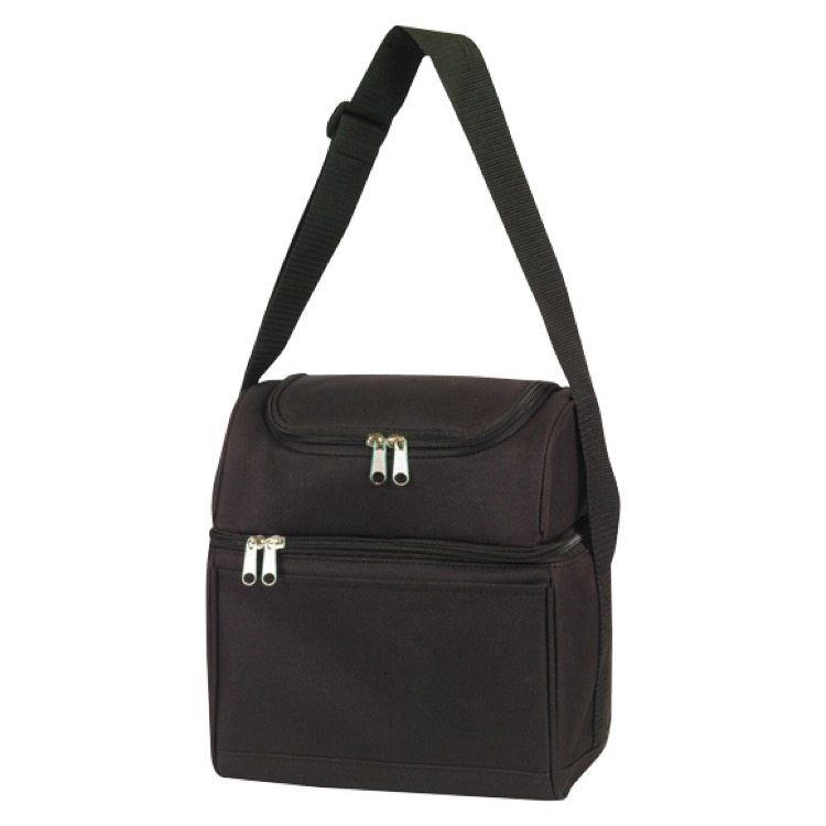Double Decker Cooler Bag 4