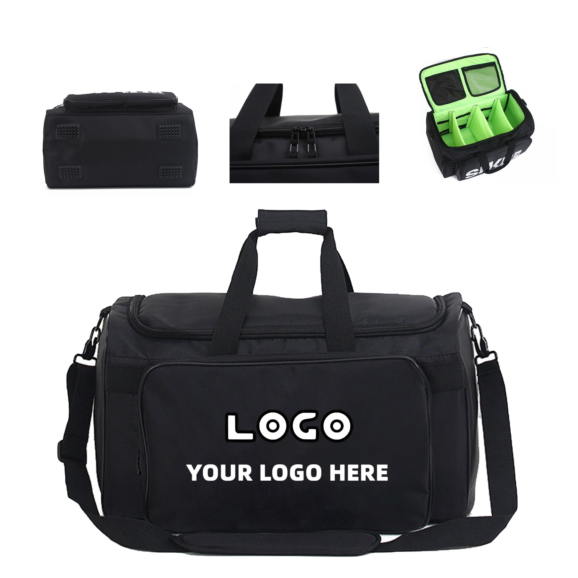 Portable Sneaker Travel Organizer 2