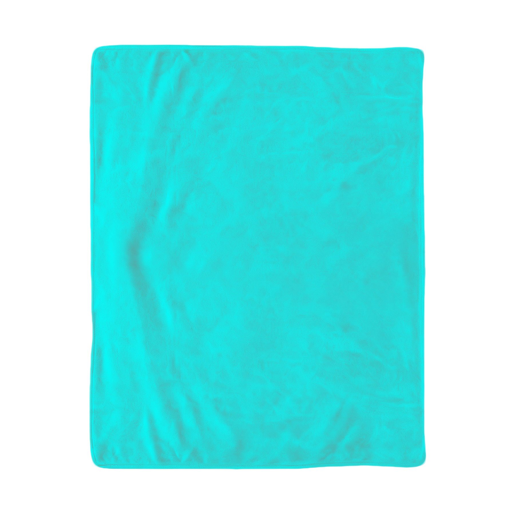 290GSM Dye Sublimation Soft Plush Flannel Blanket (59'' x 79'') 8