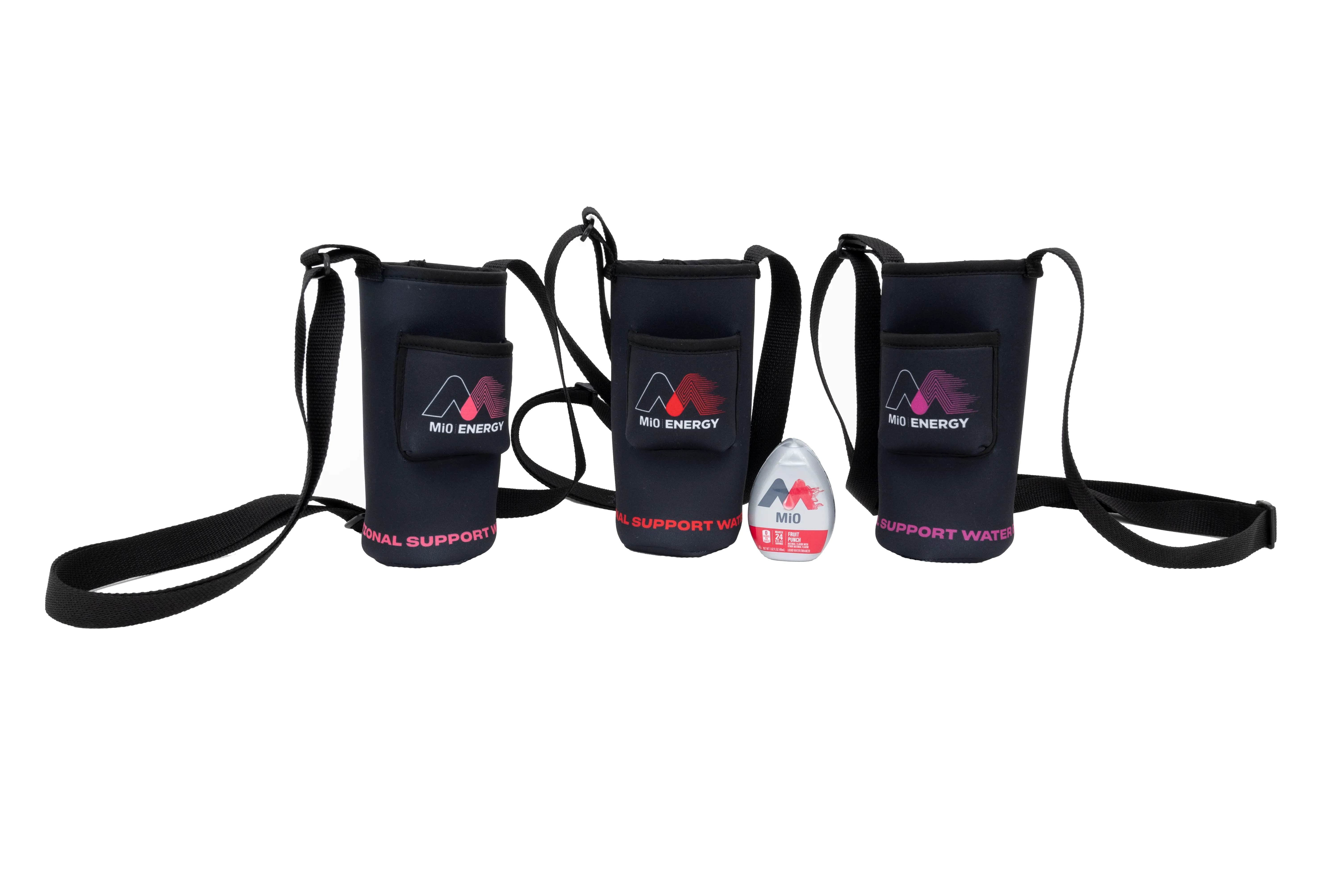 Sublimated Hydration Sling 5