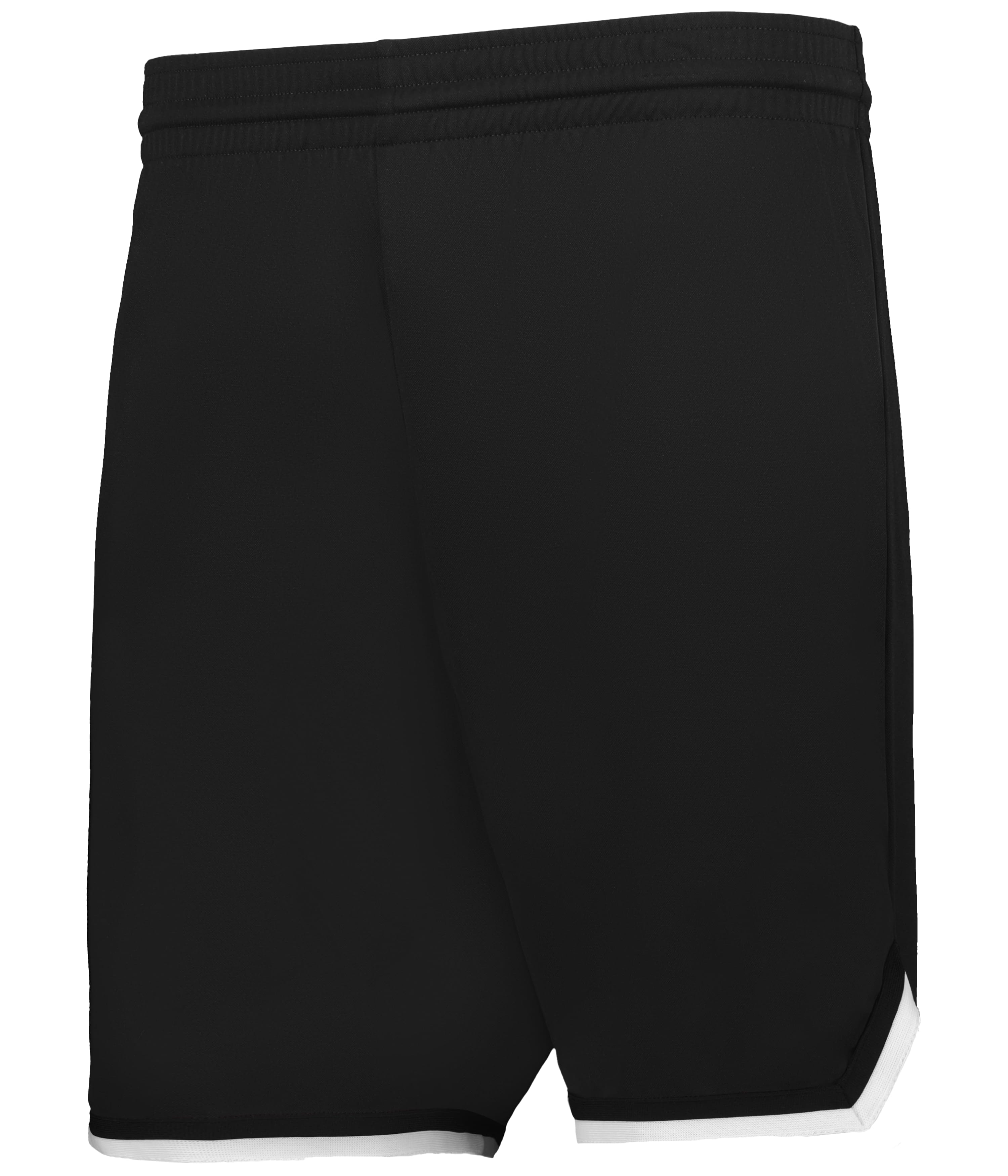 YOUTH RETRO BASKETBALL SHORTS 8