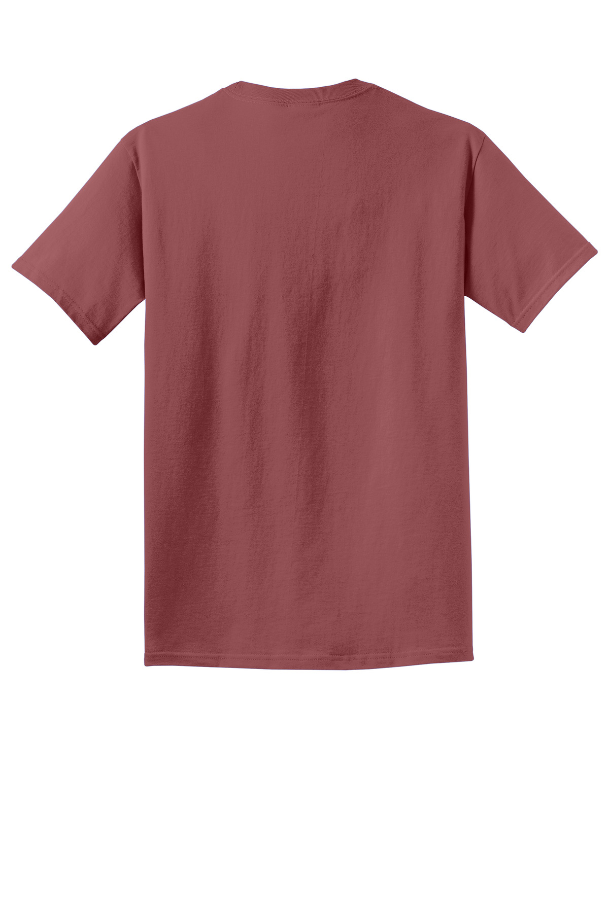 Port & Co Beach Wash Garment-Dyed Tee. PC099 130