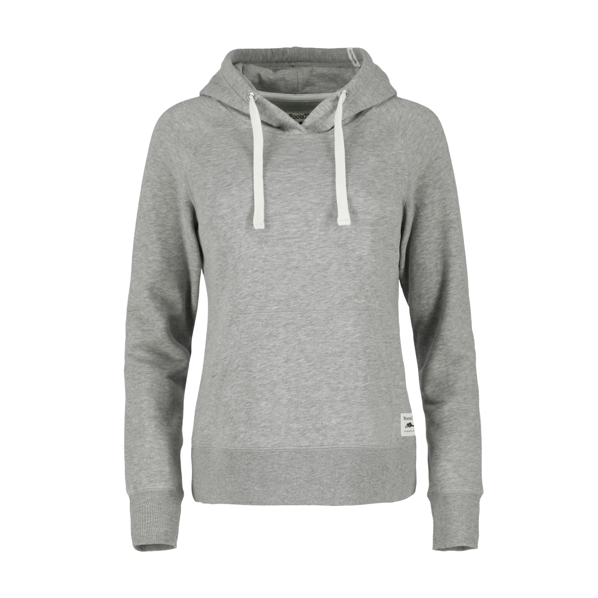 Women's MAPLEGROVE Roots73 Flc Hoody 126