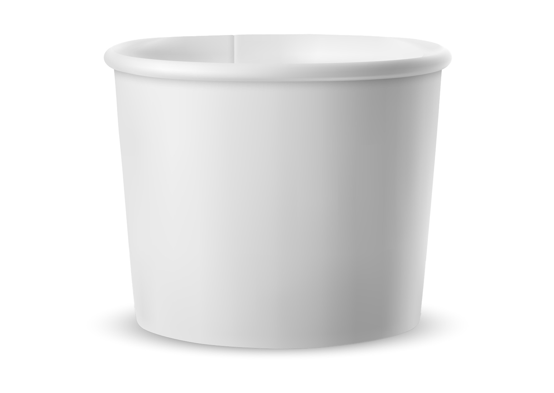 32 Oz. Paper Food Container 3