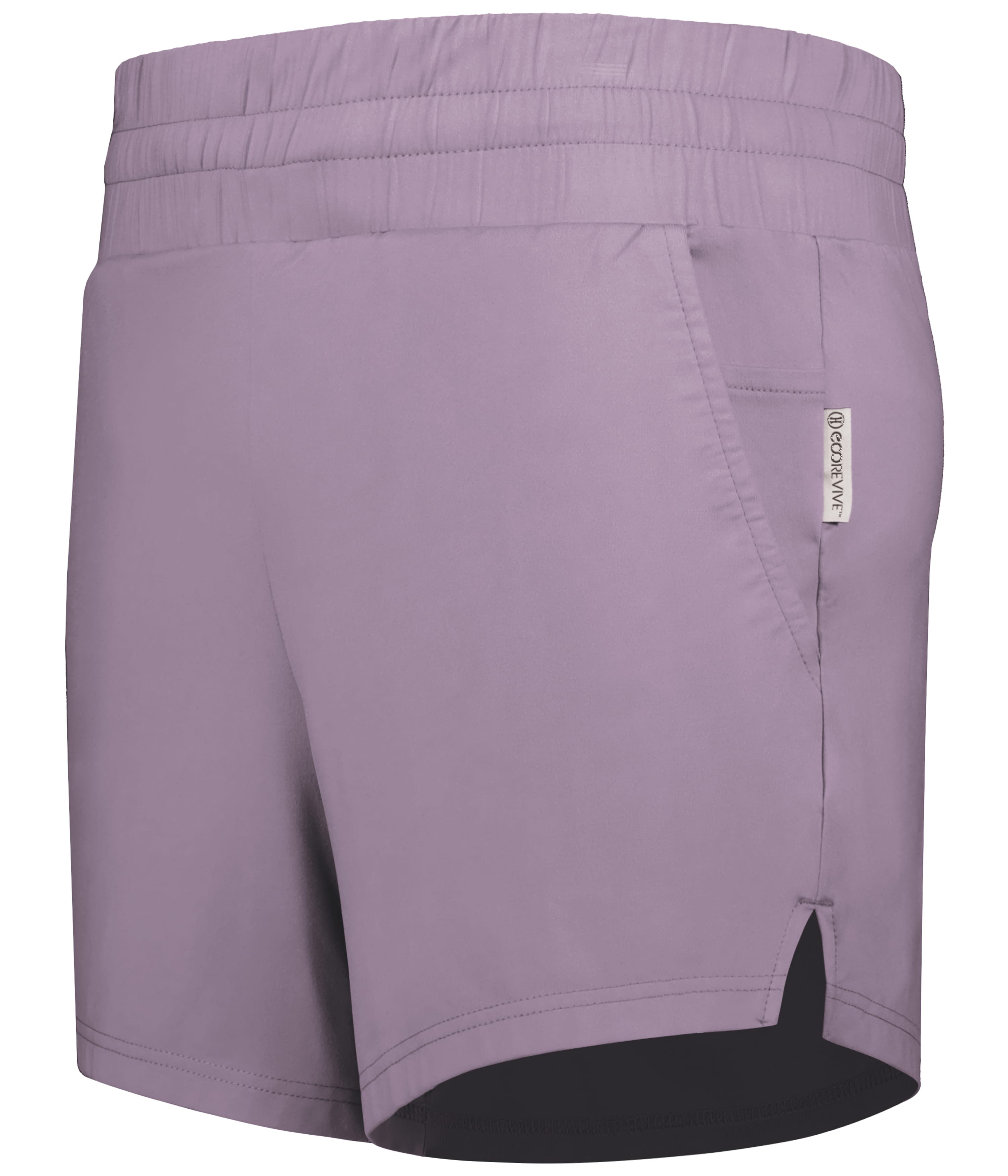 Ladies Ventura Soft Knit Shorts 6