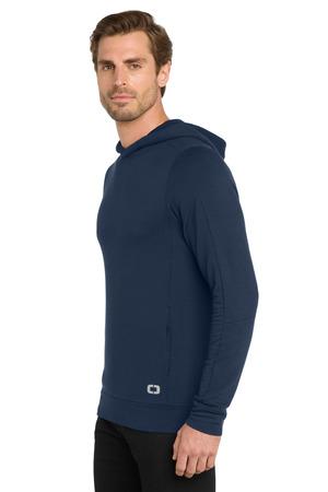 OGIO Luuma Hoodie OG814, custom hoodie or sweatshirt with logo imprint 3
