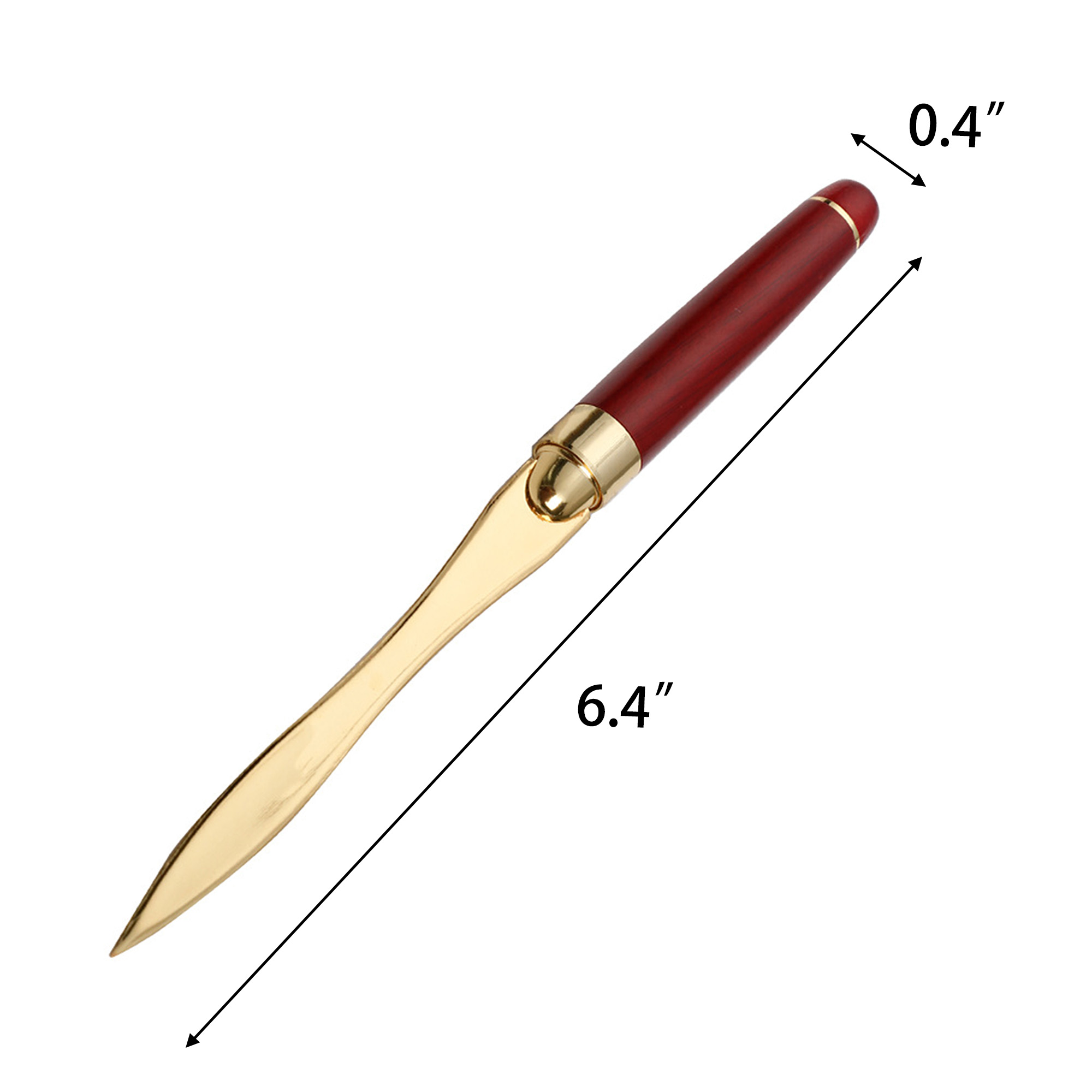 Reliable Executive Mail Opener 2
