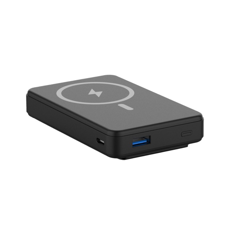 Energizer Brand 10000 mAh Power Bank Mag-N-Kick™ 10K 12