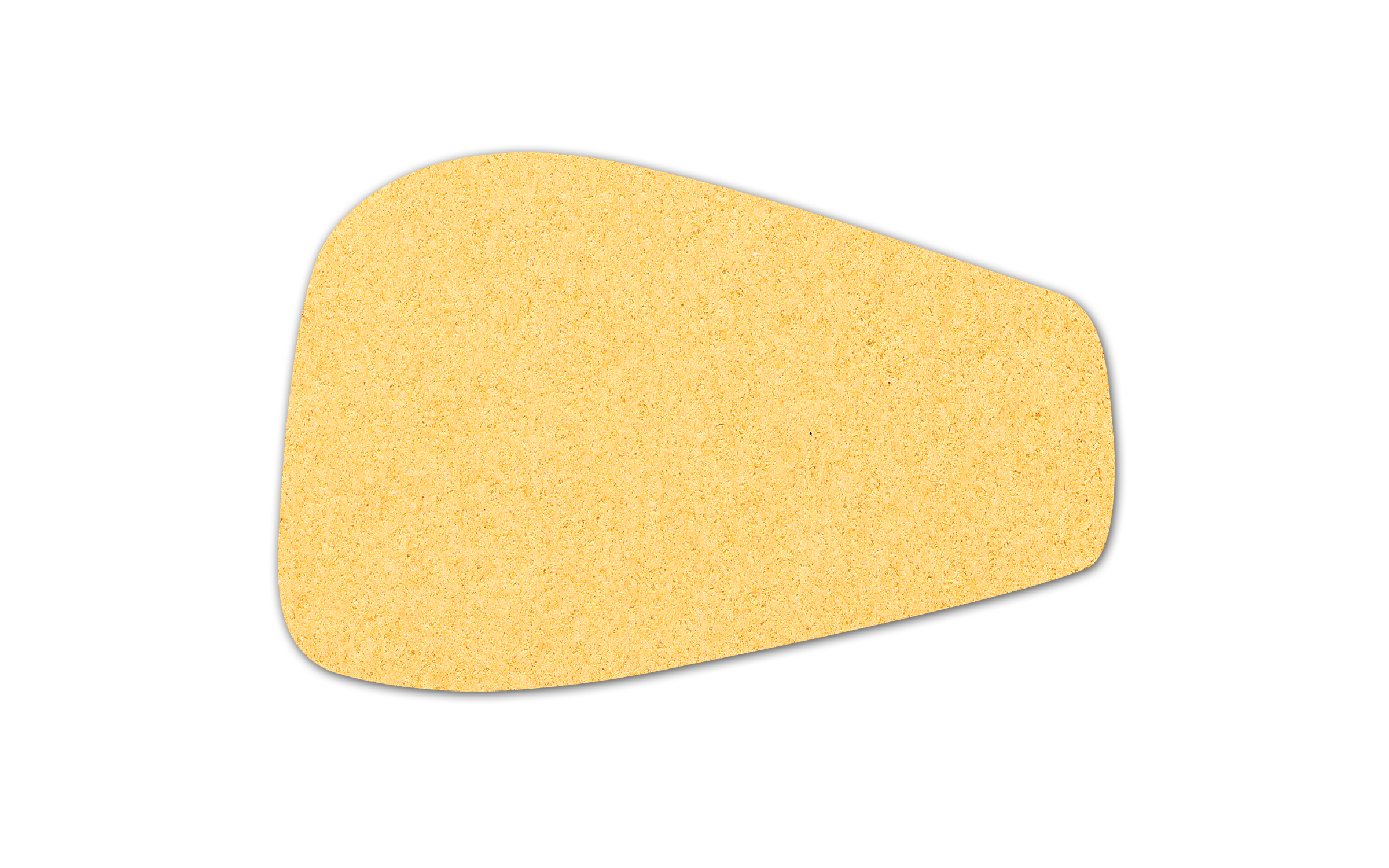 Bus Compressed Sponge 7