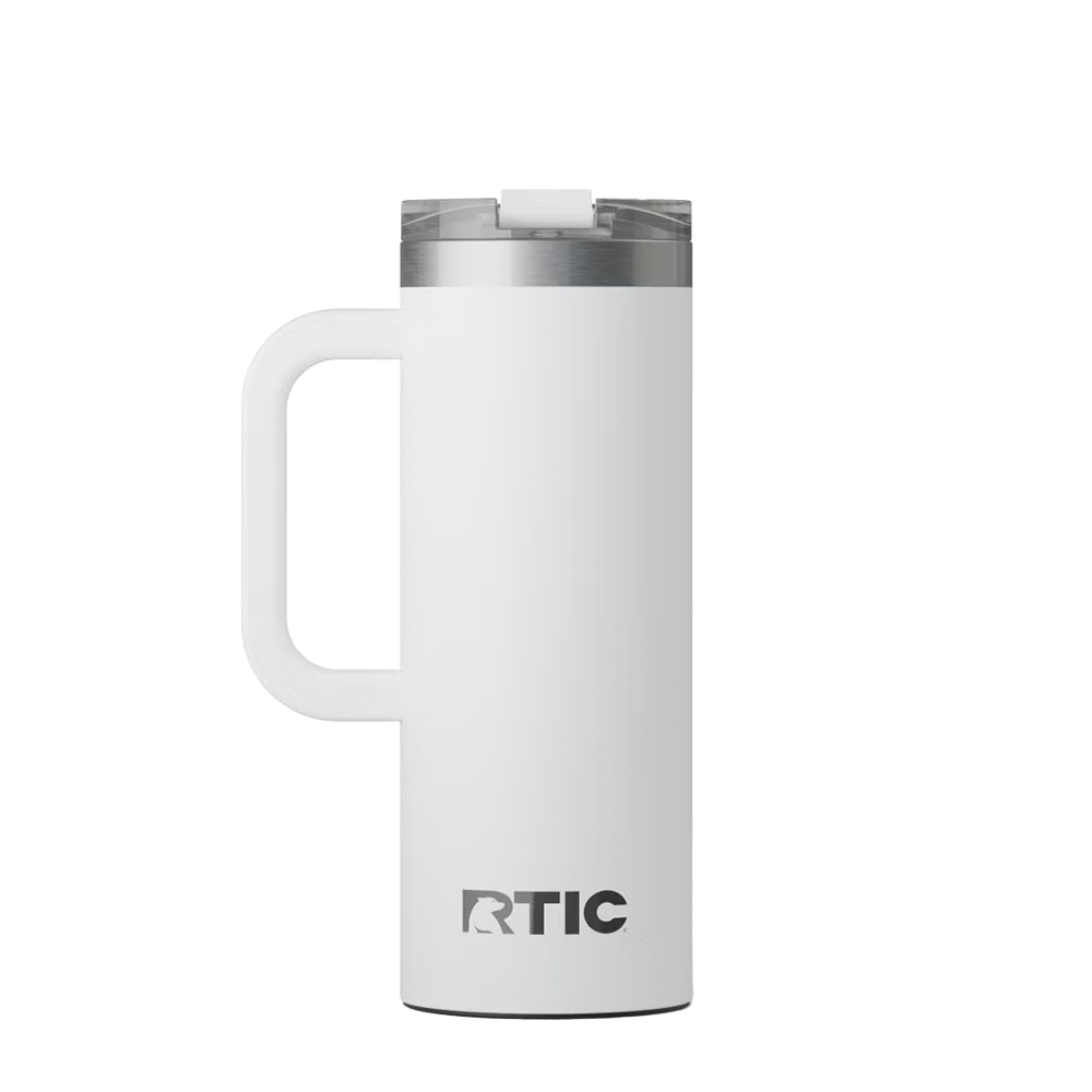 RTIC 20 oz Road Trip Travel Mug 16