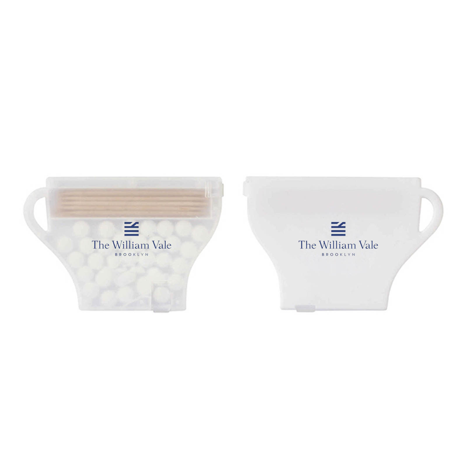 Coffee Cup Mints & Picks 19