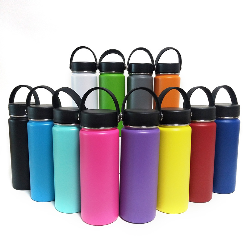 16 OZ Water Bottles 2