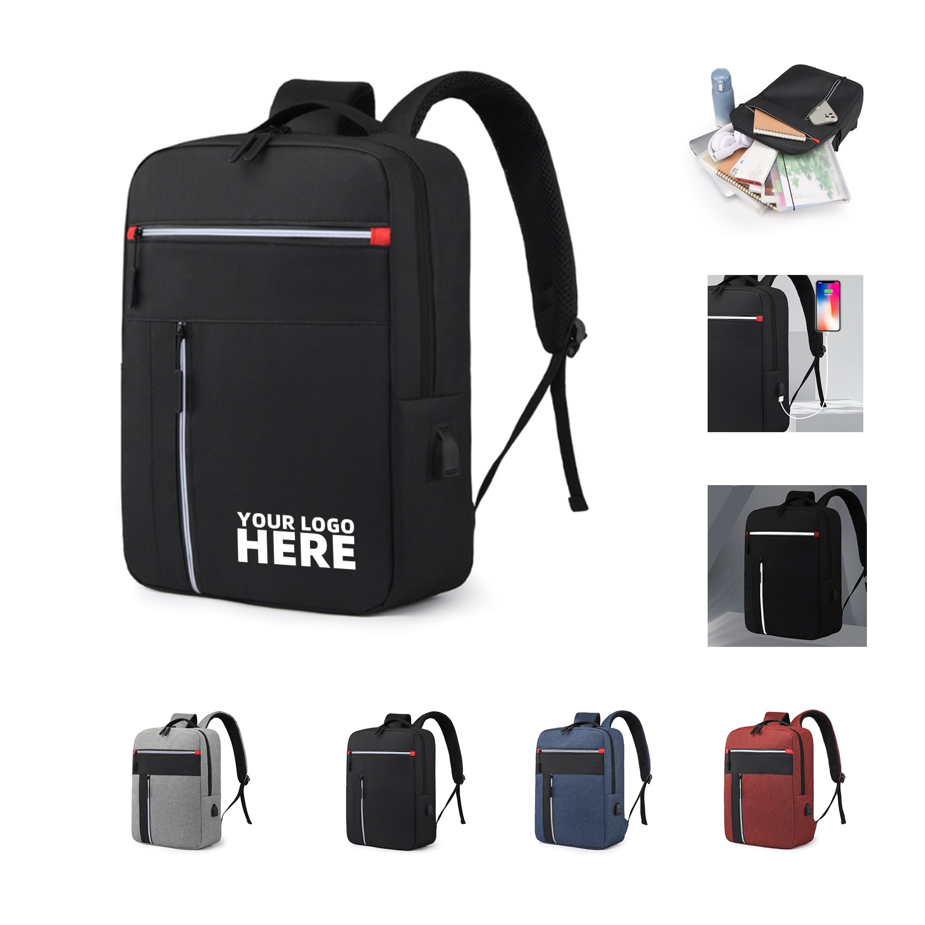 Laptop Backpack