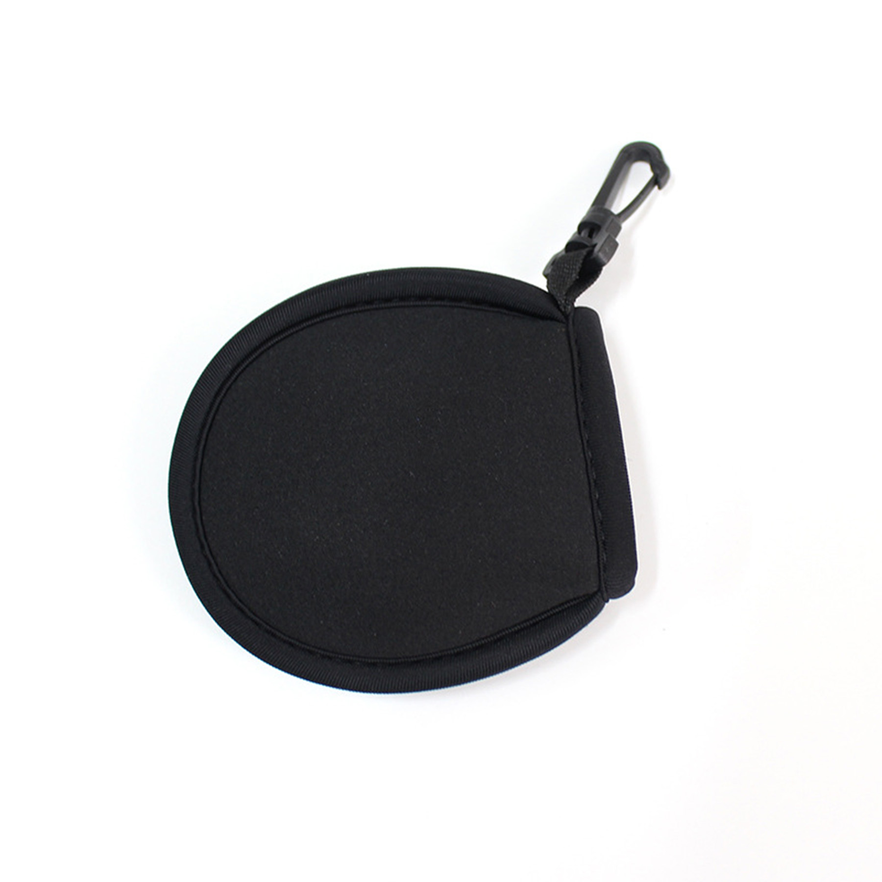 Portable Golf Ball Cleaner Bag Holders 2
