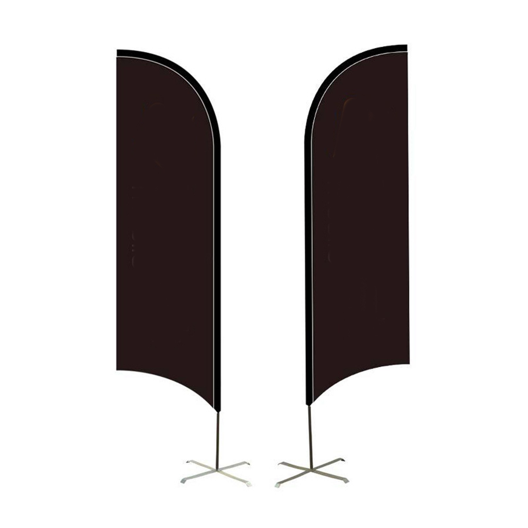 Advertising Feather Flag 4