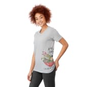 Women's Sarek Short Sleeve Tee 15