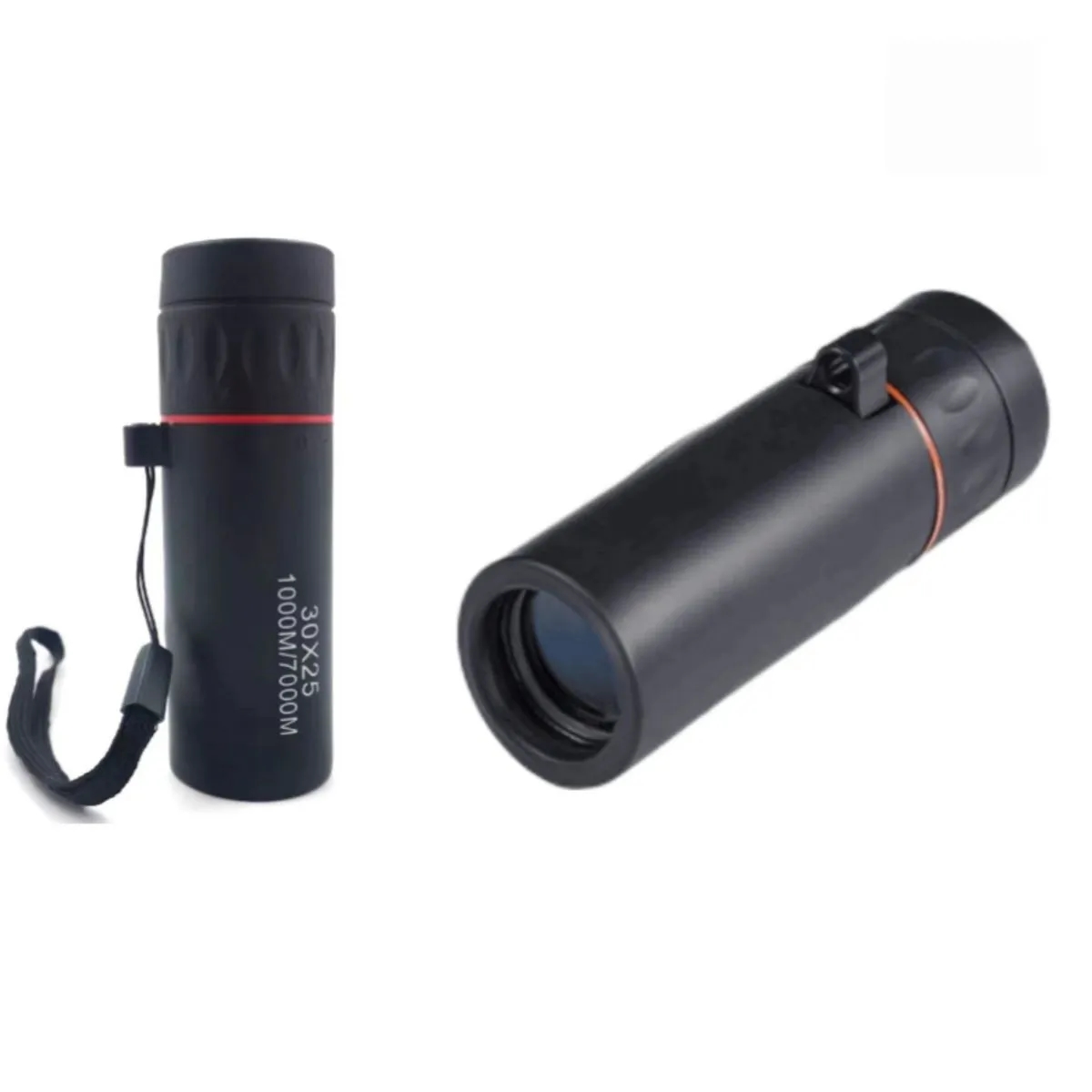 High-Definition Outdoor Power Portable Monocular Telescope 1