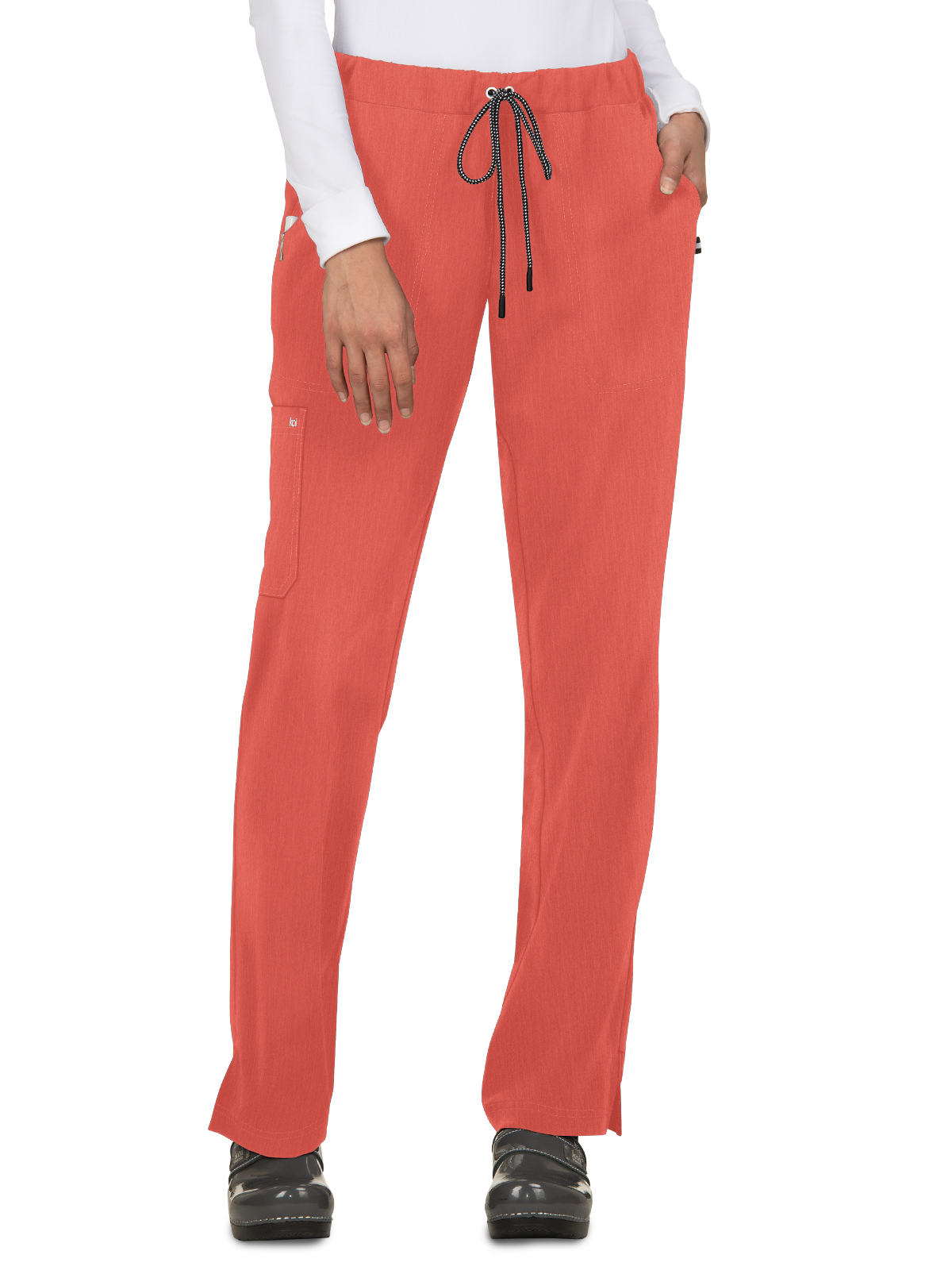 koi - Next Gen - Women's Five-Pocket Cargo Everyday Hero Pant 51