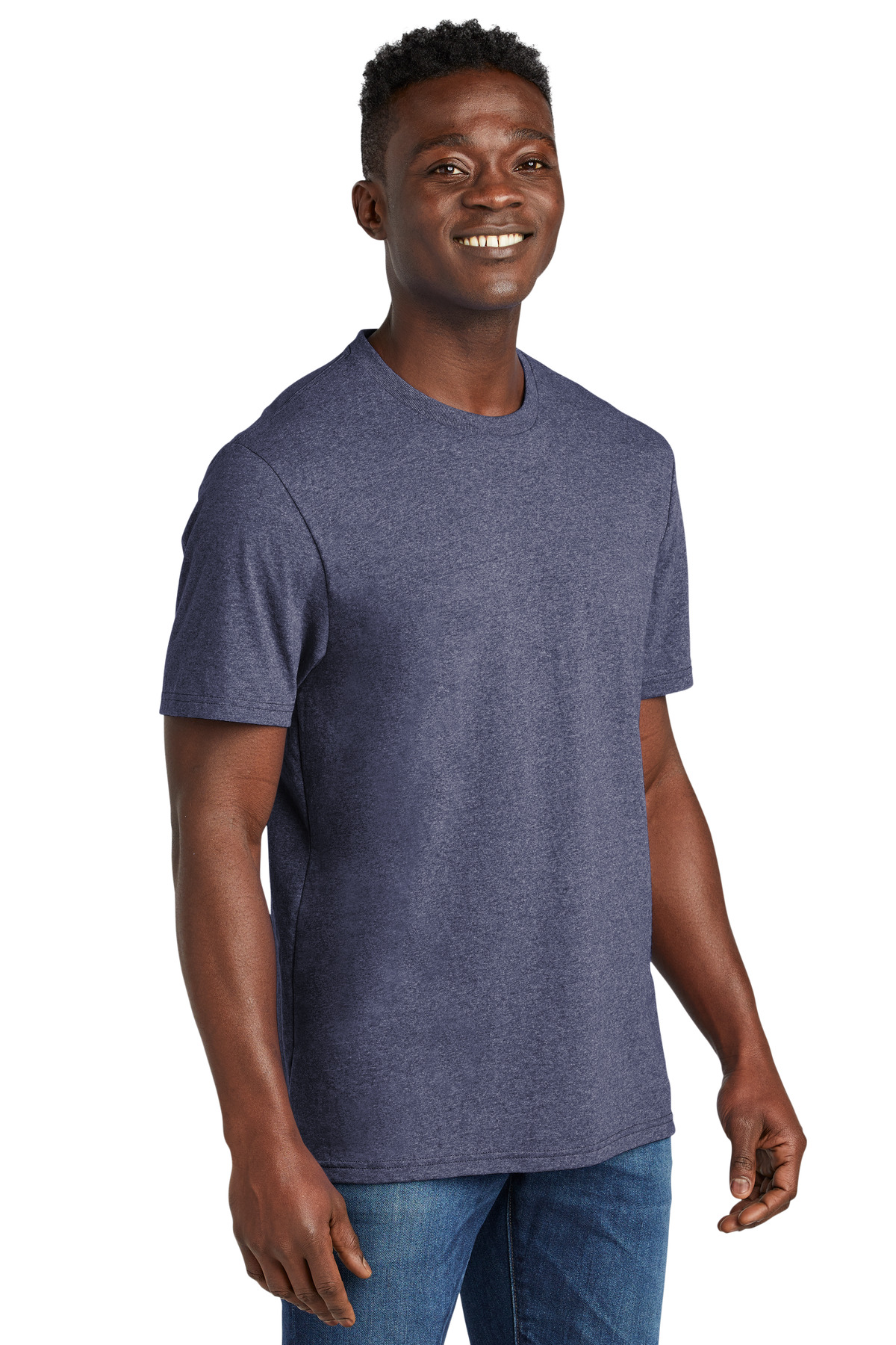 Allmade Unisex Recycled Blend Tee AL2300 37