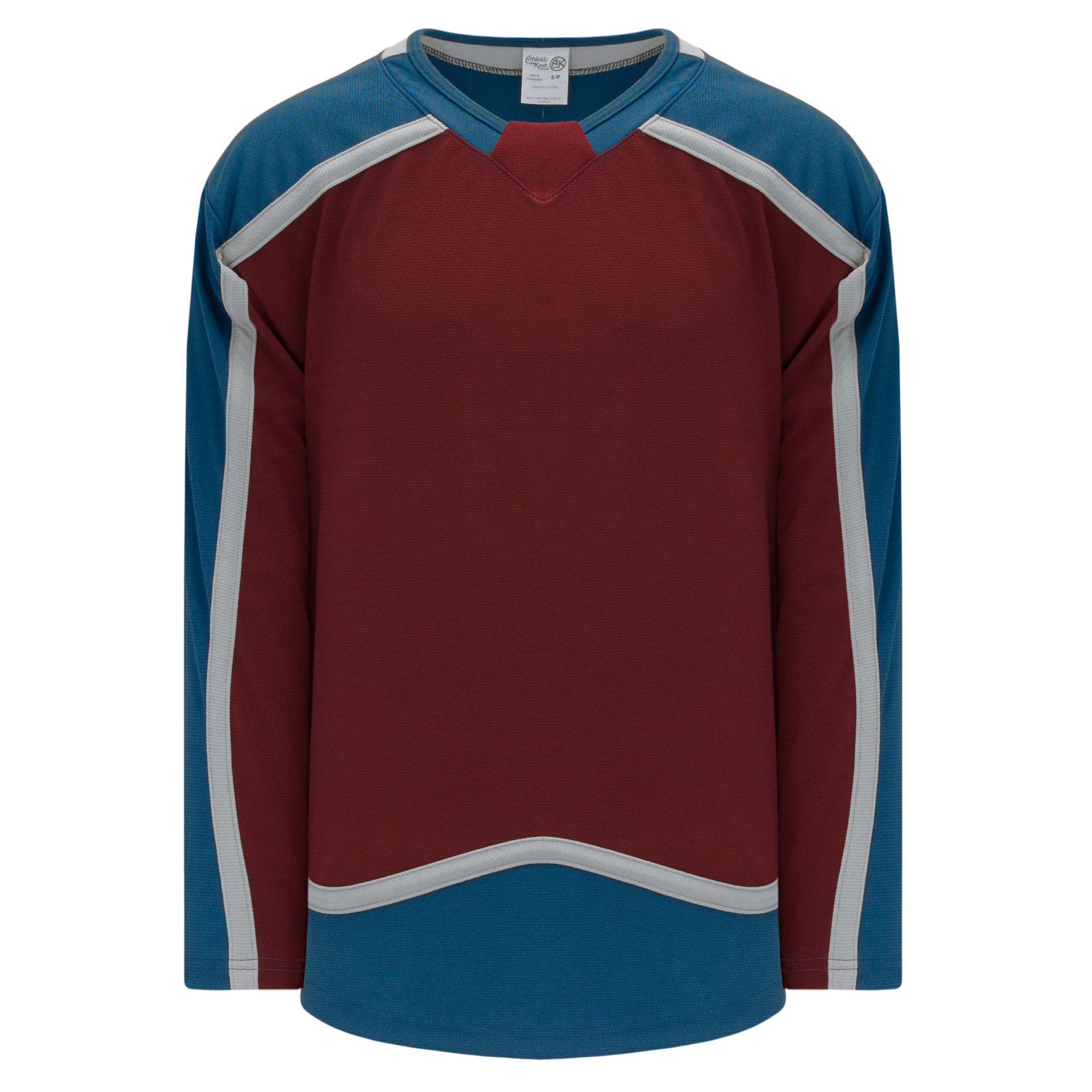 Pro Hockey Jerseys H550C-COL-G02 5