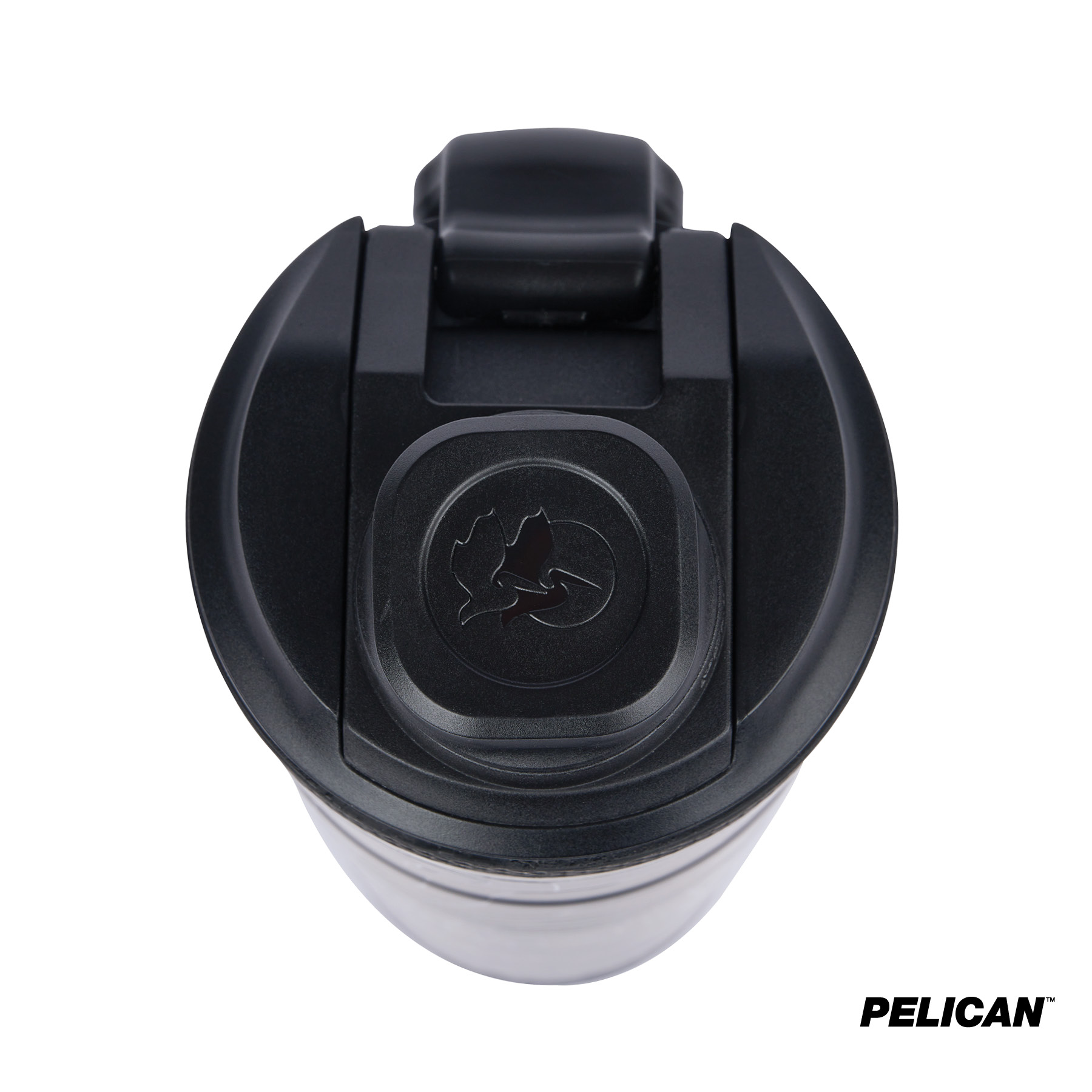 Pelican Pacific™ Chug 26 oz. Topographical Recycled Double Wall Stainless Steel Water Bottle 20