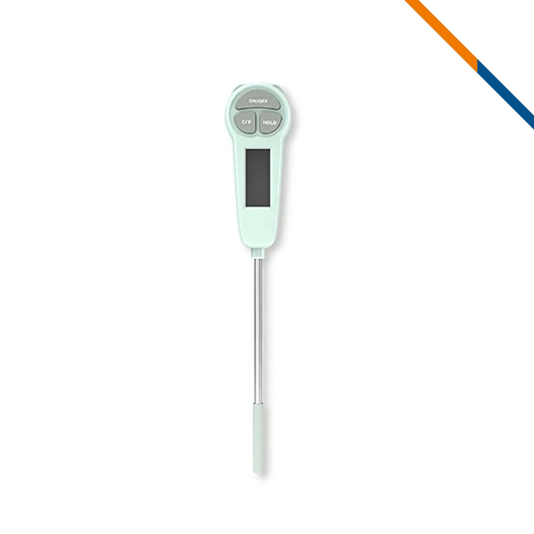 Pentir Digital Food Thermometer 6