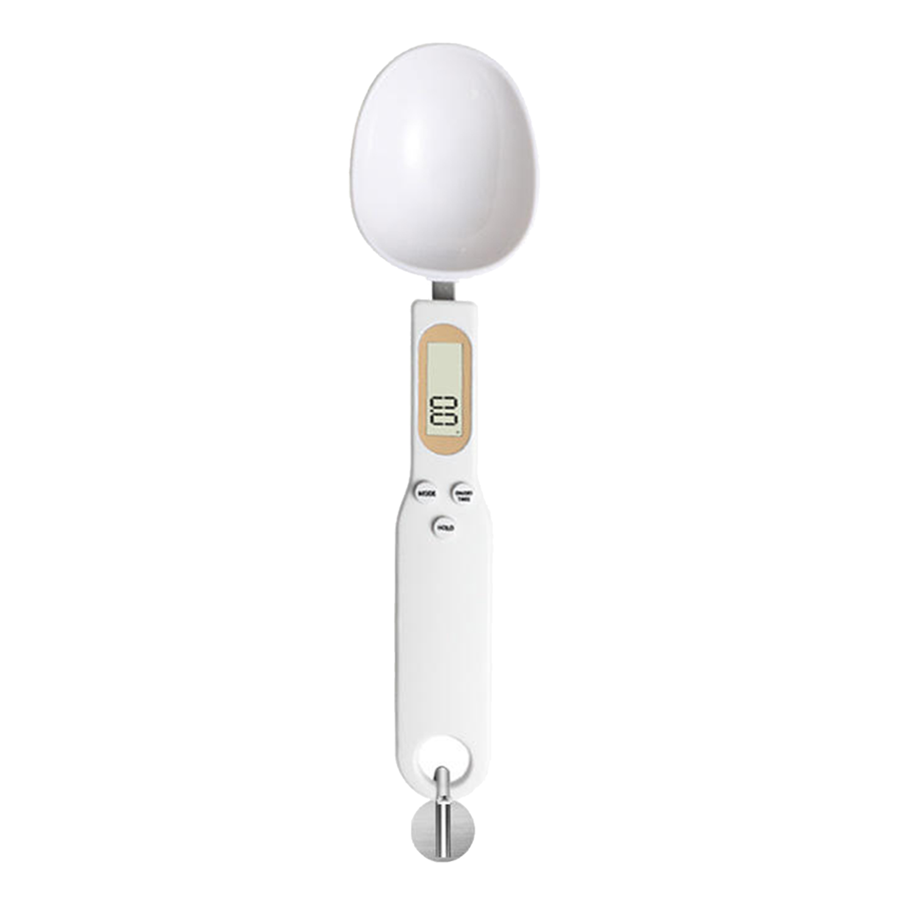 Crata Digital Spoon Scale 6