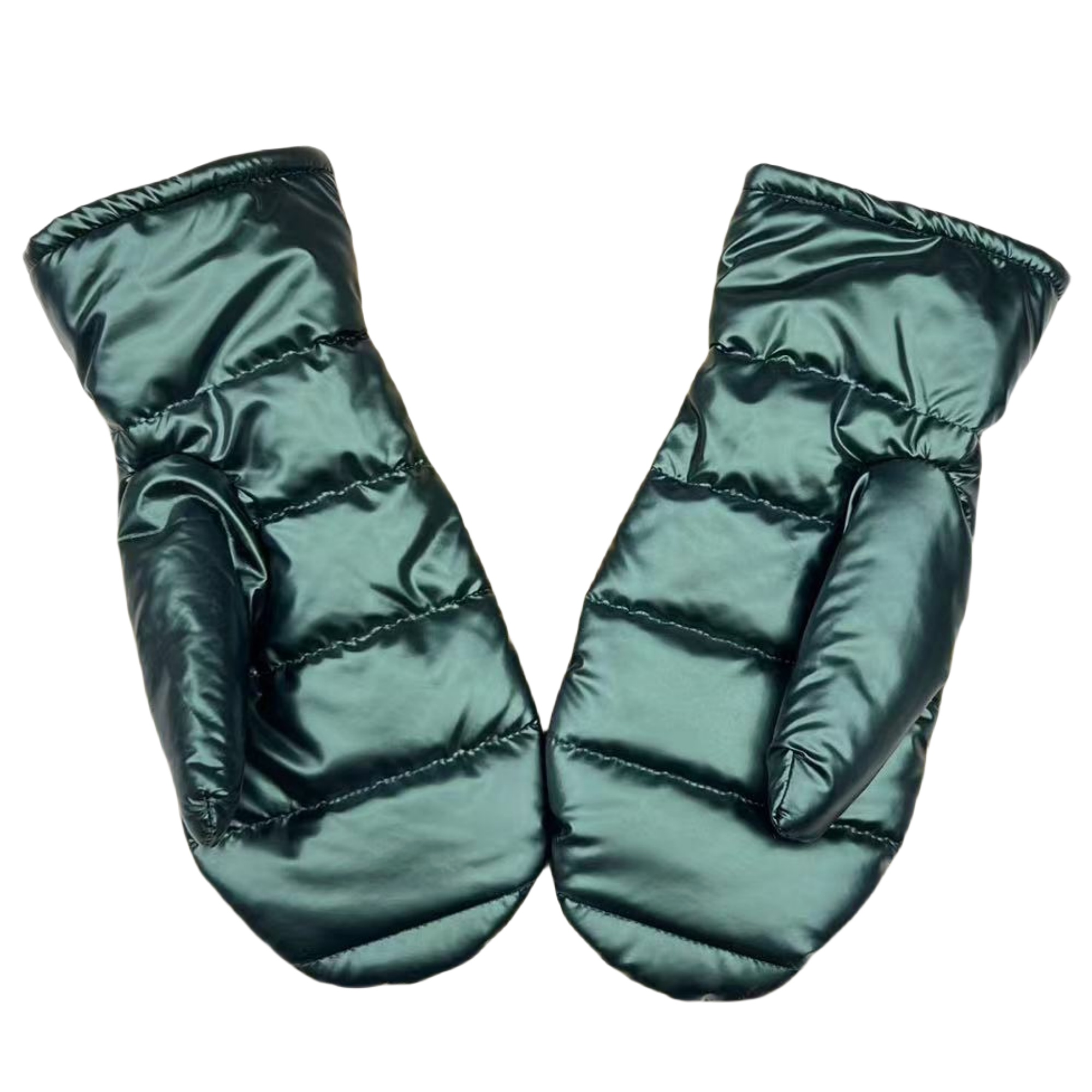 Warm Snowboard Sport Mitten Gloves 3