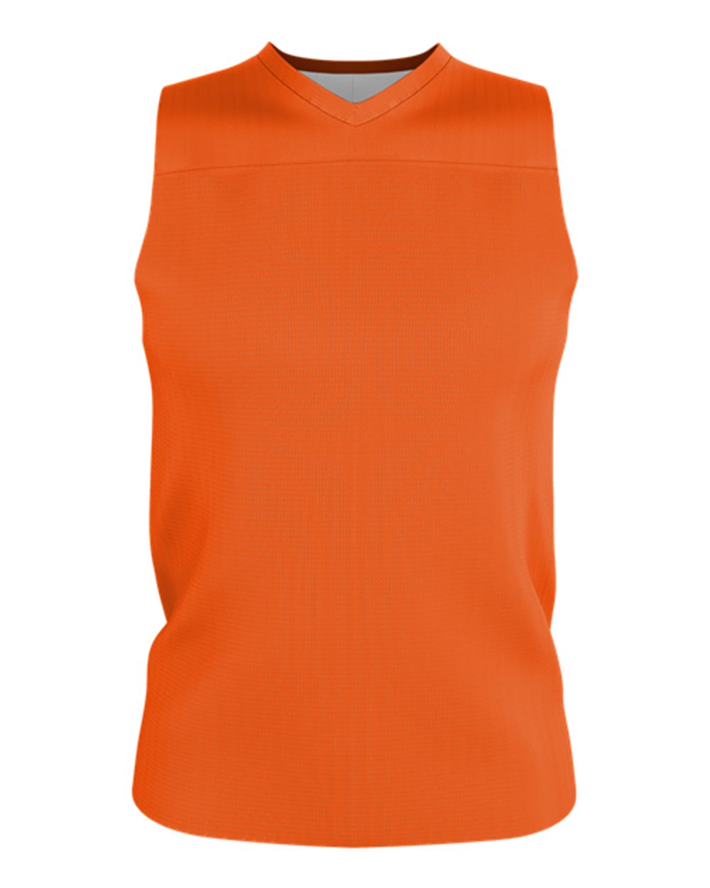 Men's Blank Reversible Game Jersey - A105BA 8