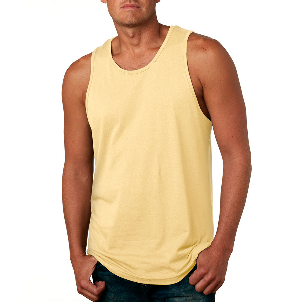 4.3 oz 100% Combed Cotton Jersey 18