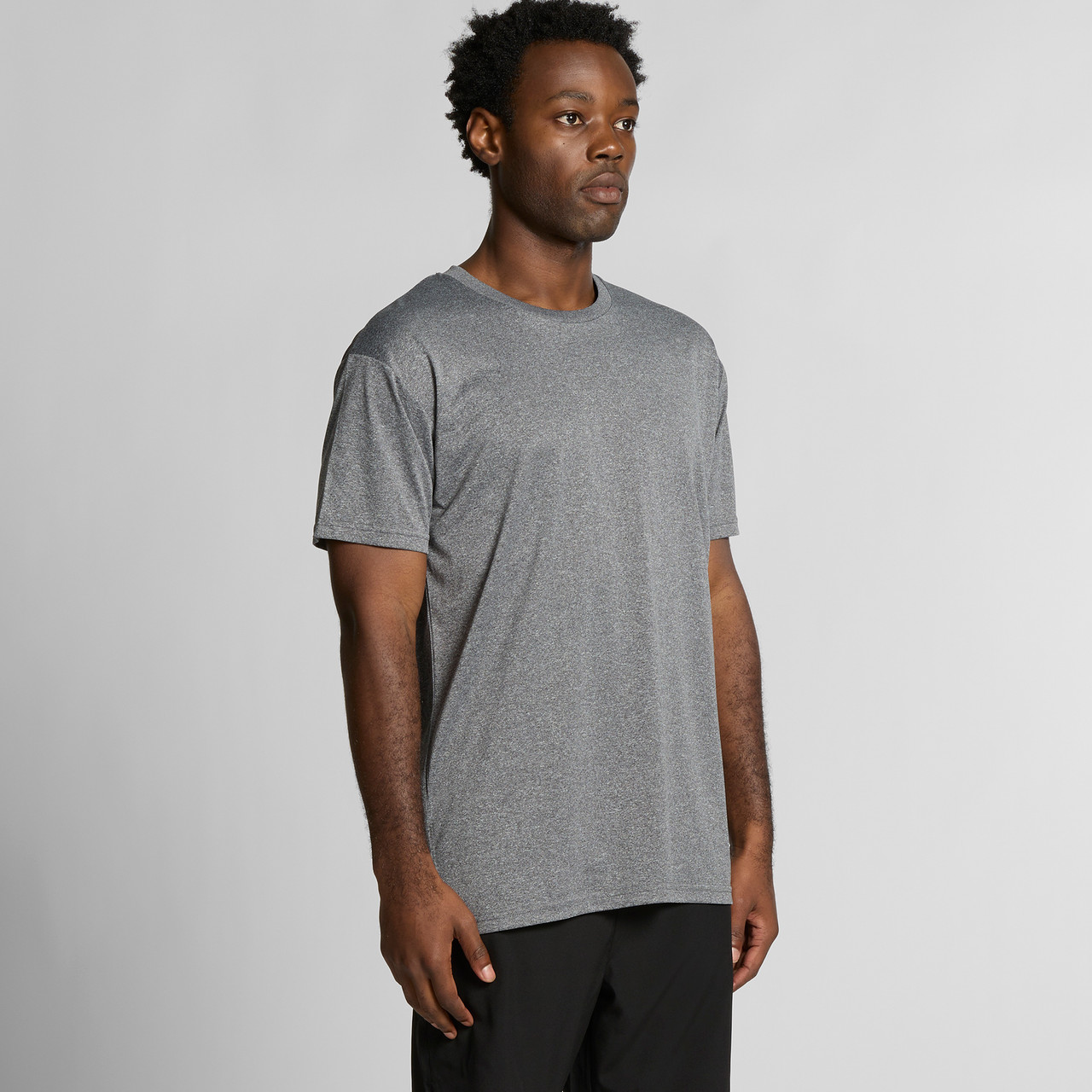 Staple Active Tee | 5001A 3