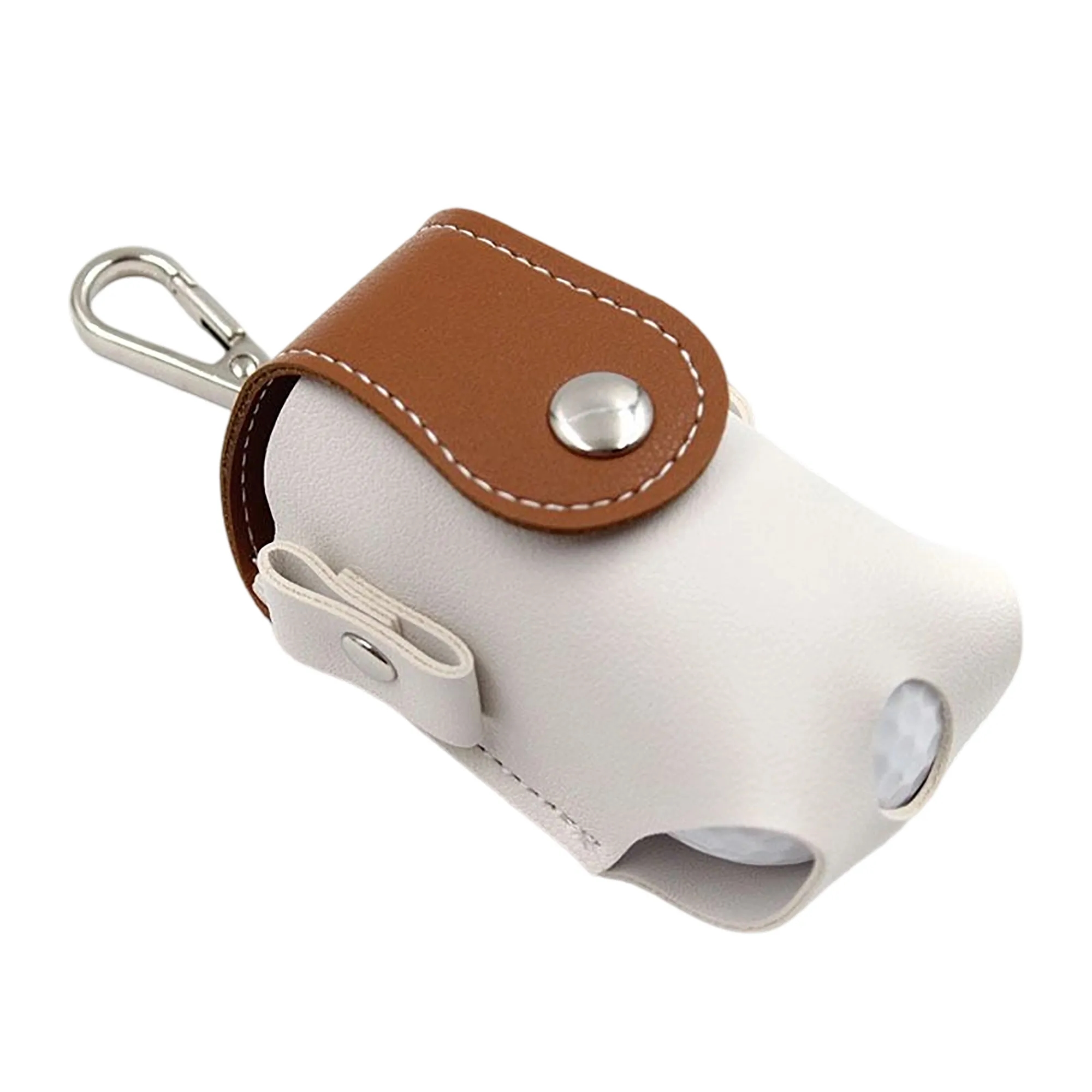 Customizable Golf Ball Bag 7