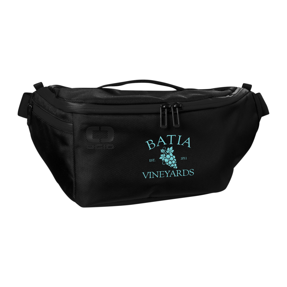 OGIO Ballistic Crossbody 6
