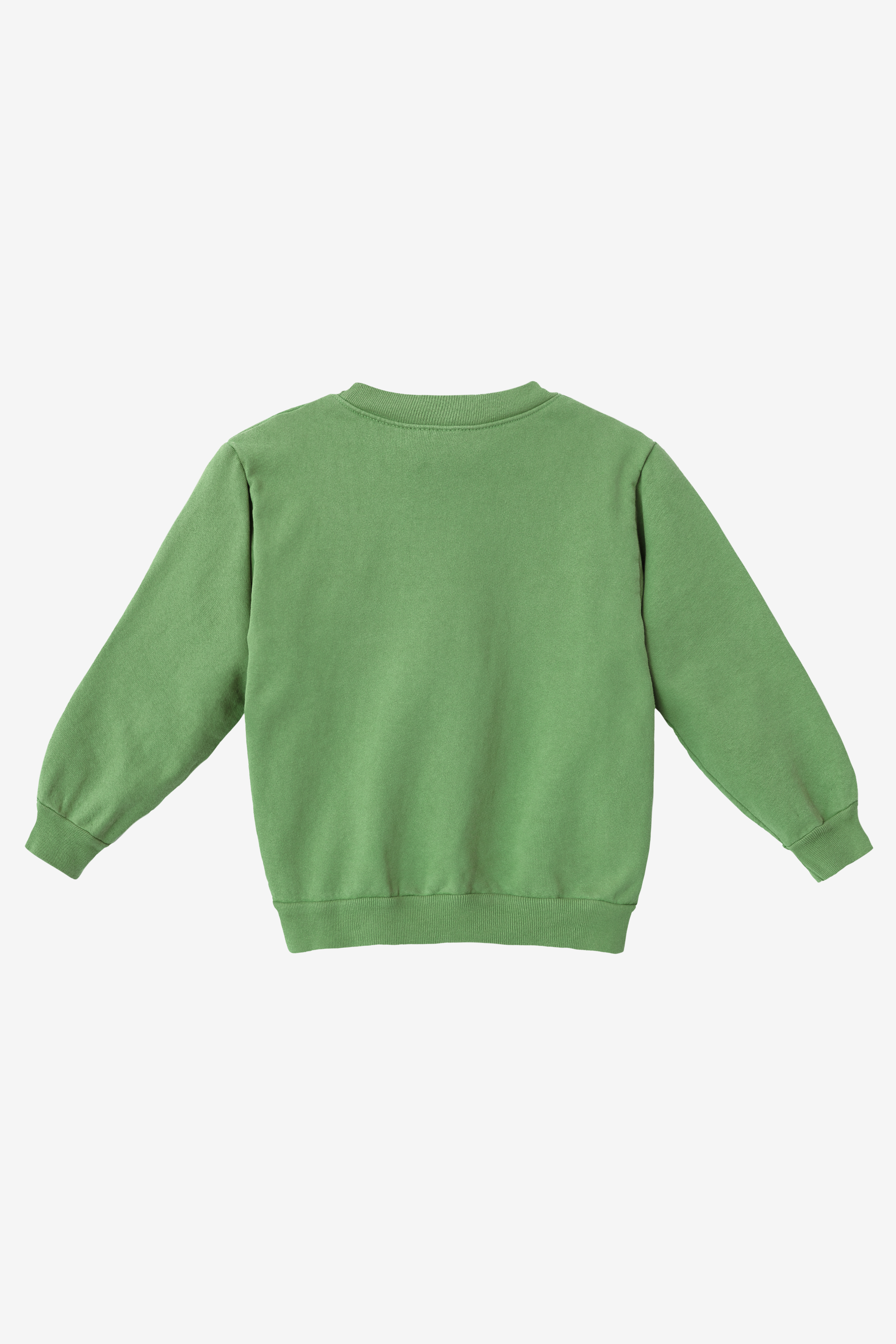LS HVY FLEECE PO CREW 14 OZ 10