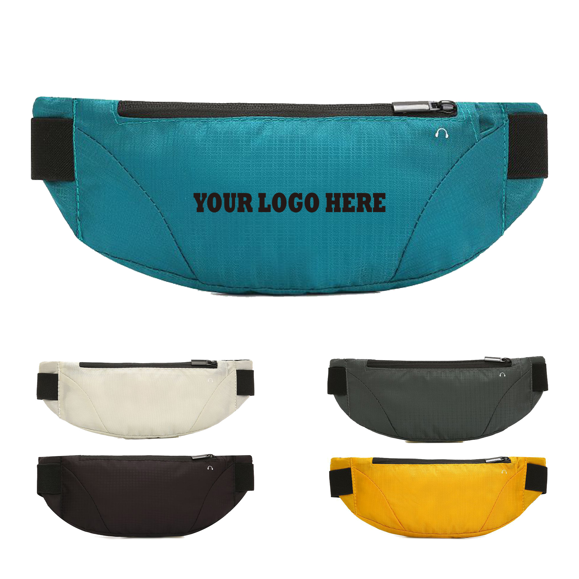 Fitness Belt Bag 3