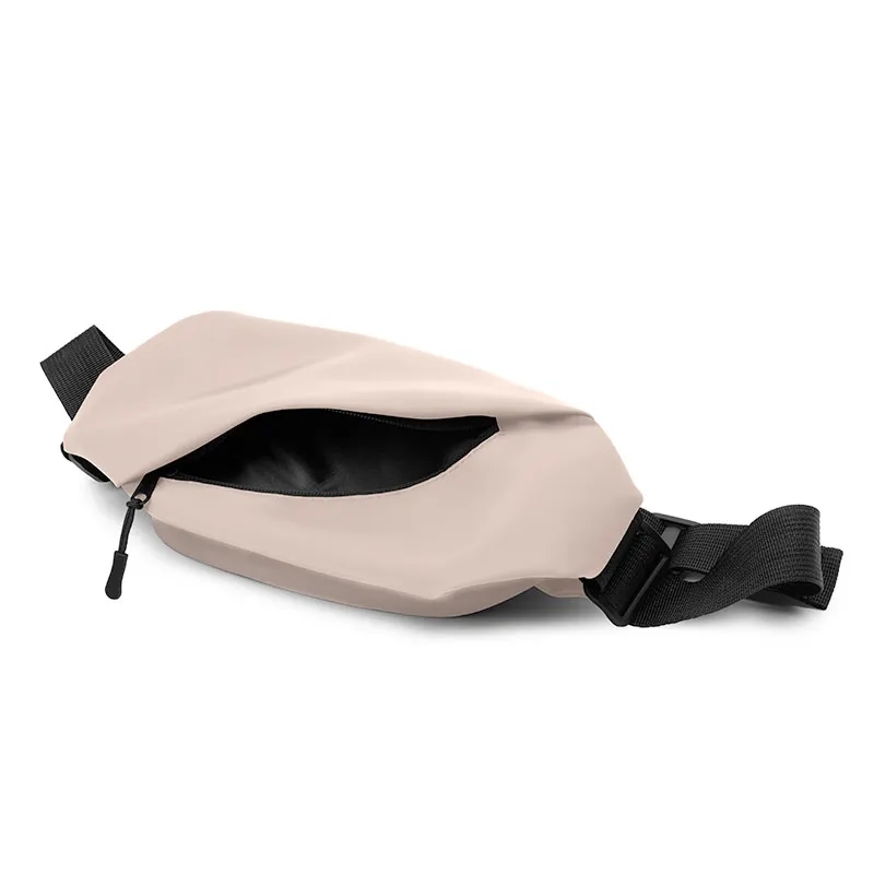 New Haven Premium PU Fanny Pack 16