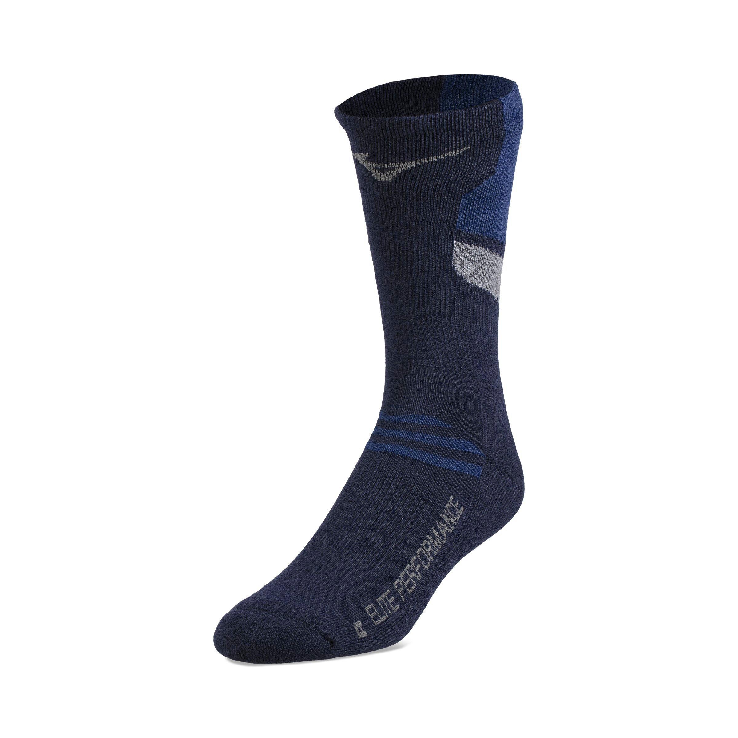 Volleyball Runbird Crew Socks 9
