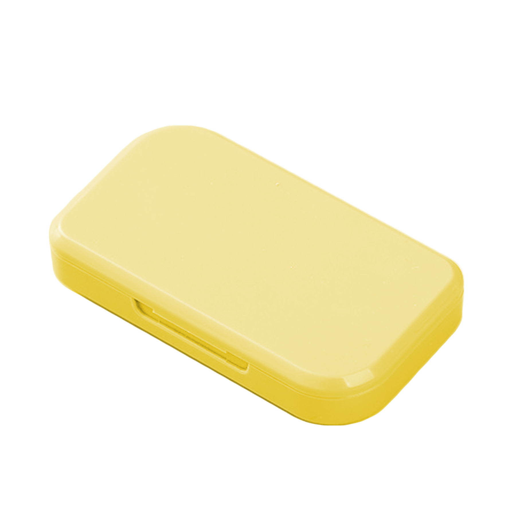 Fistu Pill Box 5