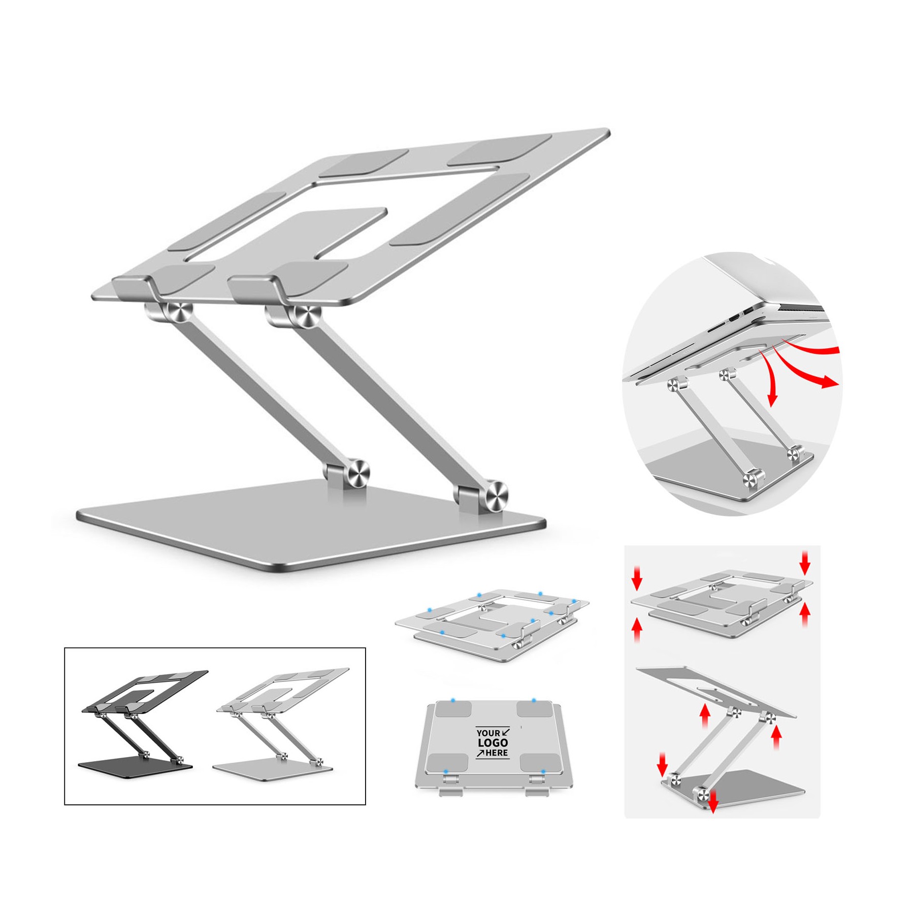 Laptop Stand