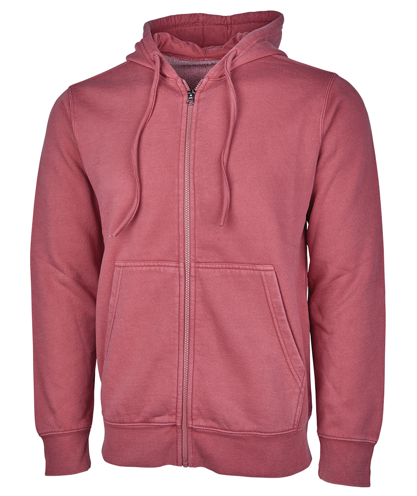 Clifton Full Zip Hoodie 2