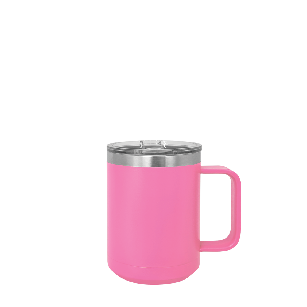 Polar Camel 15 oz Mug 20