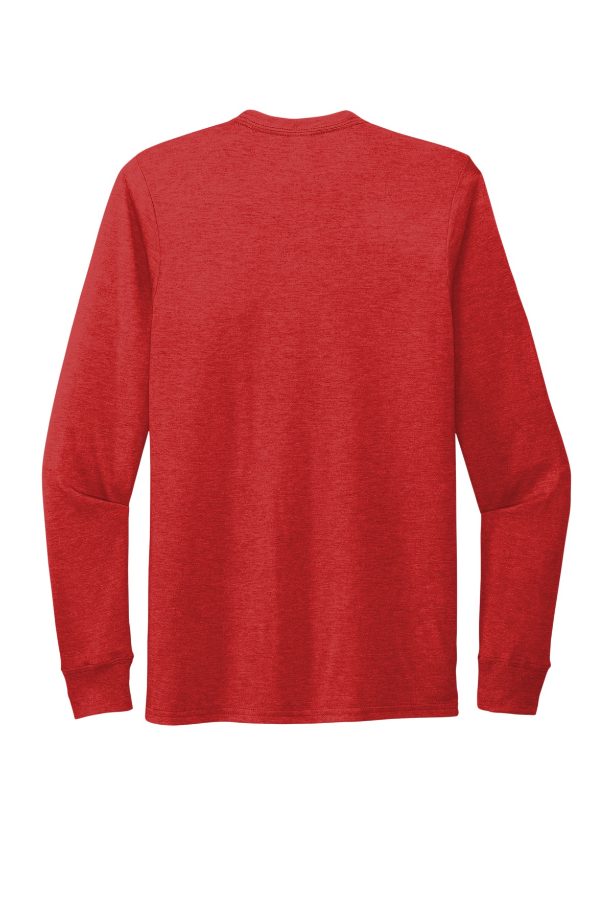 Allmade Unisex Tri-Blend Long Sleeve Tee AL6004 33
