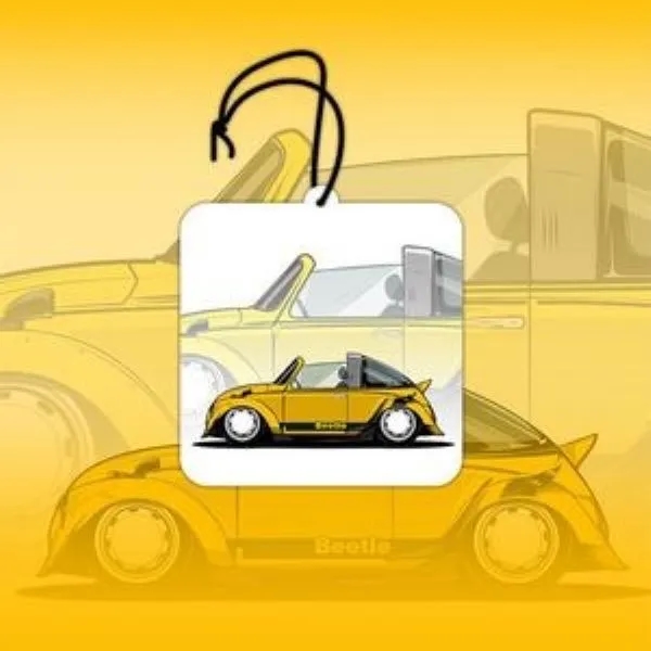 Car Air Freshener 2