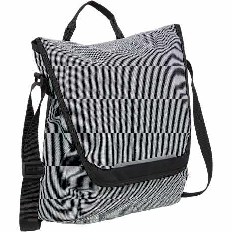 Dover Recycled Messenger Bag 43