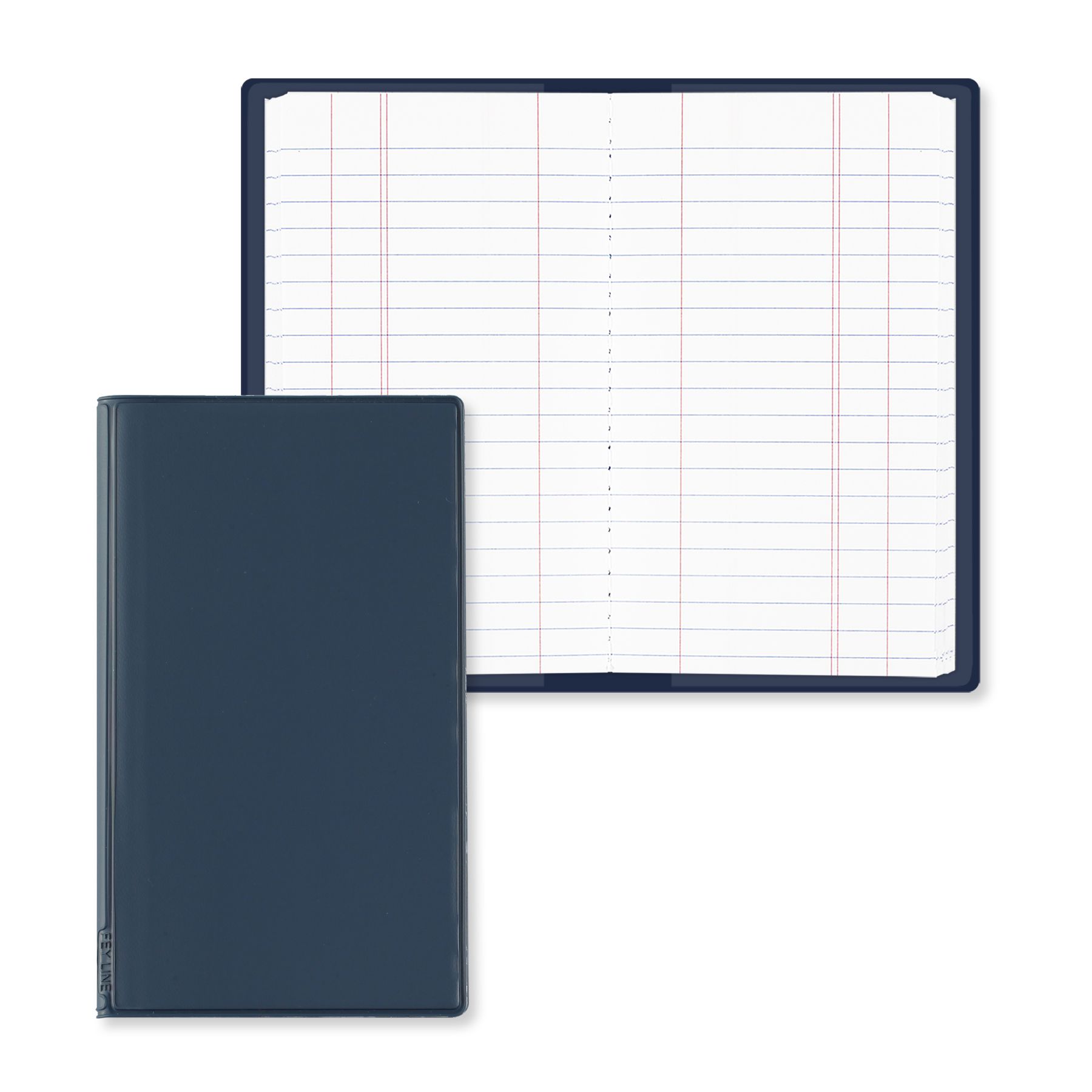 Flexible Tally Book Junior 17