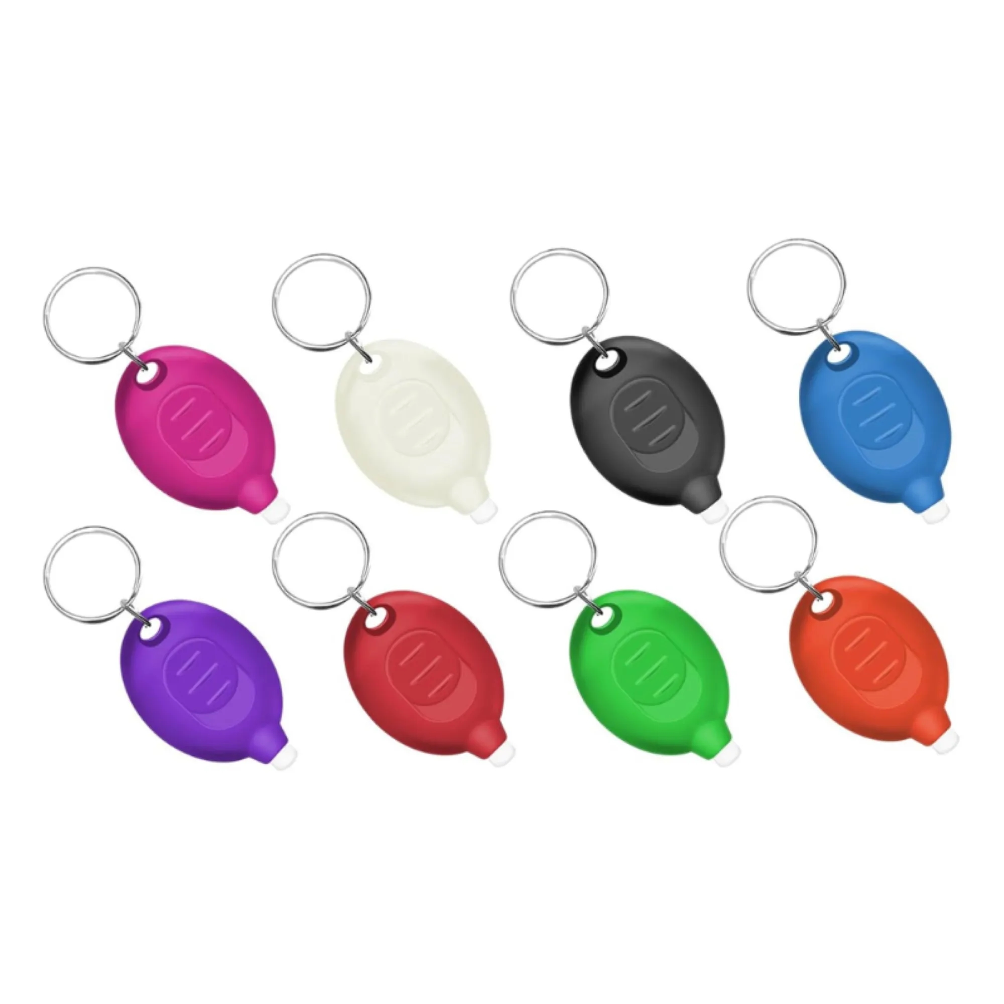 LED Keychain Light 4