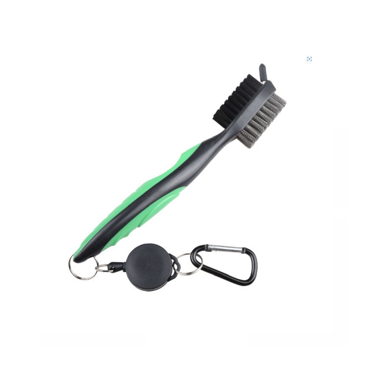 Golf Club Brush and Groove Cleaner 5